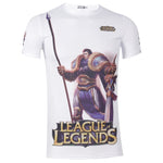 3D Print LoL T-Shirts