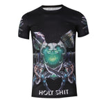 3D Print LoL T-Shirts