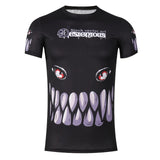 3D Print LoL T-Shirts