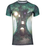 3D Print LoL T-Shirts