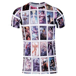 3D Print LoL T-Shirts