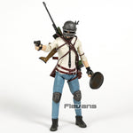 PUBG Action Figure