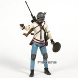 PUBG Action Figure