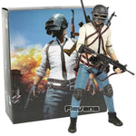 PUBG Action Figure