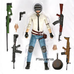 PUBG Action Figure