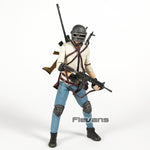 PUBG Action Figure
