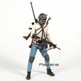 PUBG Action Figure