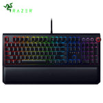 Razer BlackWidow Elite RGB Green Switches Gaming Mechanical Keyboard