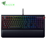 Razer BlackWidow Elite RGB Green Switches Gaming Mechanical Keyboard