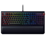 Razer BlackWidow Elite RGB Green Switches Gaming Mechanical Keyboard