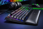 Razer BlackWidow Elite RGB Green Switches Gaming Mechanical Keyboard