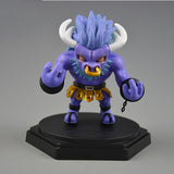 League of Legends Heros Funny Figure