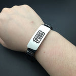 PUBG Women and Men wristband