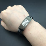 PUBG Women and Men wristband