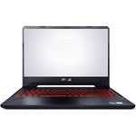 Asus 15.6" Intel i7-8750H 8GB DDR4 RAM 256GB SSD+1TB HDD GTX 1050 Ti Windows 10 Gaming Notebook