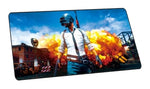 PUBG Large Gaming Mouse Pad
