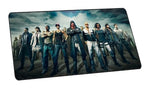 PUBG Large Gaming Mouse Pad