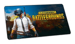 PUBG Large Gaming Mouse Pad