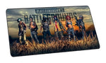 PUBG Large Gaming Mouse Pad