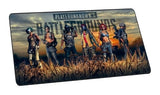 PUBG Large Gaming Mouse Pad