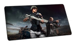 PUBG Large Gaming Mouse Pad