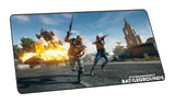 PUBG Large Gaming Mouse Pad