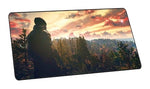PUBG Large Gaming Mouse Pad