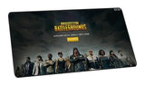 PUBG Large Gaming Mouse Pad