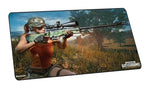 PUBG Large Gaming Mouse Pad