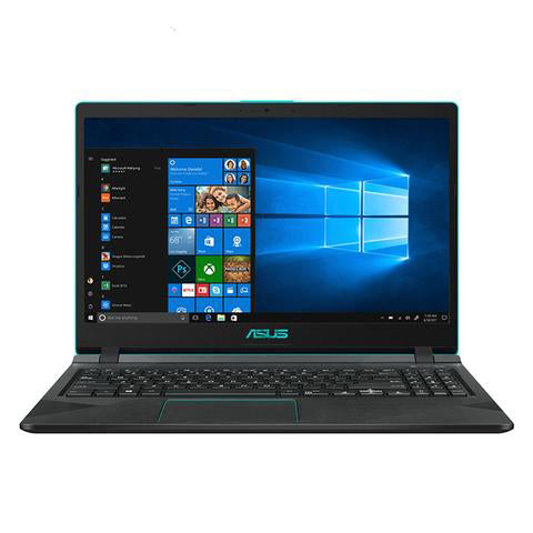 ASUS 15.6'' Win10  i7-8550U  8GB RAM DDR4/1TB+128G SSD GTX1050 Gaming Laptop