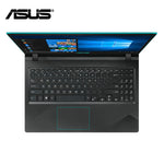 ASUS 15.6'' Win10  i7-8550U  8GB RAM DDR4/1TB+128G SSD GTX1050 Gaming Laptop