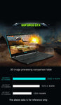 ASUS 15.6'' Win10  i7-8550U  8GB RAM DDR4/1TB+128G SSD GTX1050 Gaming Laptop