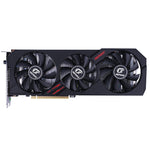 NVIDIA GeForce RTX 2060 iGame Ultra Gaming Video Card Graphics Card 6GB GDDR6 192Bit 1710MHz RGB