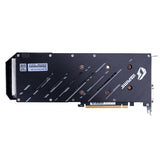 NVIDIA GeForce RTX 2060 iGame Ultra Gaming Video Card Graphics Card 6GB GDDR6 192Bit 1710MHz RGB