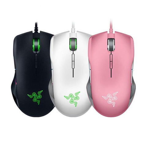 Razer Lancehead Tournament Edition Wired Gaming Mouse