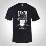 SKT Faker T-Shirt