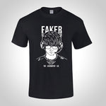 SKT Faker T-Shirt