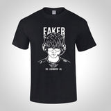SKT Faker T-Shirt