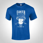 SKT Faker T-Shirt