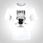 SKT Faker T-Shirt