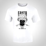 SKT Faker T-Shirt
