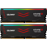Gloway DDR4 2x8GB 3000mhz RGB Ram