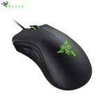 Razer Professional-Grade Mouse 6400 DPI