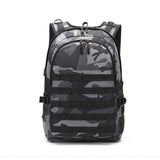 PUBG USB-Headphone Backpack