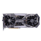 RTX 2080 Vulcan X OC Nvidia 256Bit GDDR6 8Gb Graphics Card
