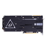 RTX 2080 Vulcan X OC Nvidia 256Bit GDDR6 8Gb Graphics Card