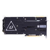 RTX 2080 Vulcan X OC Nvidia 256Bit GDDR6 8Gb Graphics Card