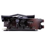 RTX 2080 Vulcan X OC Nvidia 256Bit GDDR6 8Gb Graphics Card