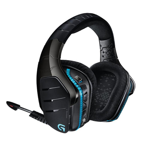 Logitech G933 Artemis Spectrum Wireless RGB Headphone