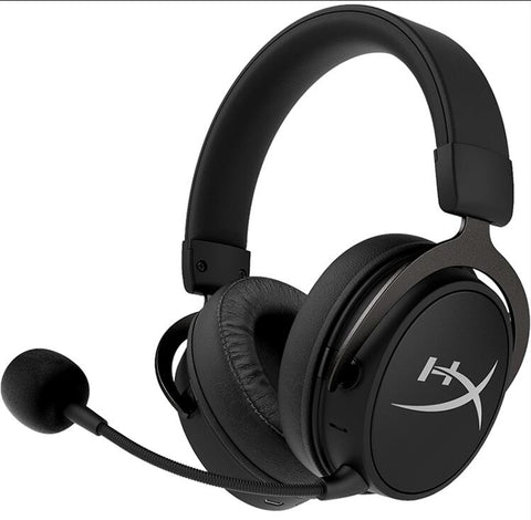 Kingston Cloud Mix Wireless Bluetooth Gaming Headphone